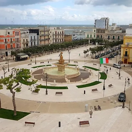 Holithªy Molª * Mola di Bari