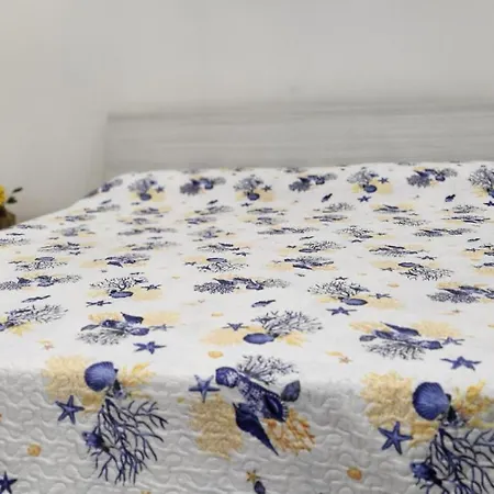 Bed & Breakfast Holithªy Molª