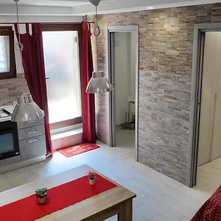 Holithªy Molª Bed & Breakfast Mola di Bari