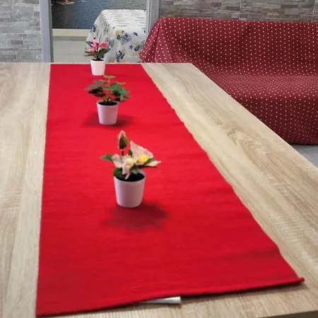 Bed & Breakfast Holithªy Molª Mola di Bari